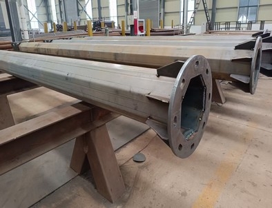 驻马店驻马店交通标杆