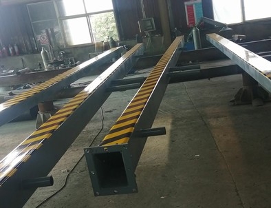 驻马店驻马店限高标杆加工厂家