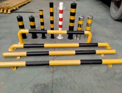 驻马店驻马店钢管挡车器厂家